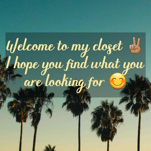 About my Closet: Pls read - Picture 5 of 6